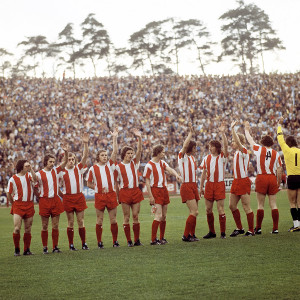 Fortuna Köln 1973 - 11FREUNDE BILDERWELT