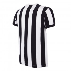 Juventus 1952 - 53 Retro Football Shirt
