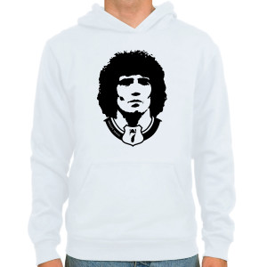 Kevin Keegan Hoodie