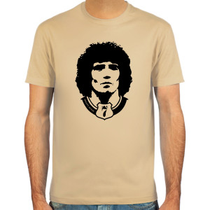 Kevin Keegan T-Shirt