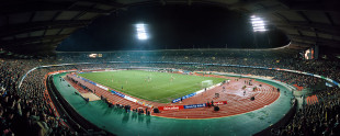 Köln Müngersdorfer Stadion - 11FREUNDE BILDERWELT