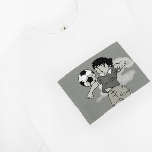 Tsubasa Ozora | Wunderkind - L&L T-Shirt