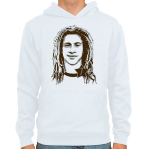 Henrik Larsson Hoodie