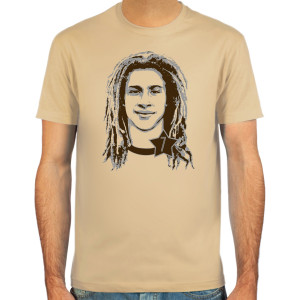 Henrik Larsson T-Shirt