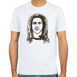 Henrik Larsson T-Shirt