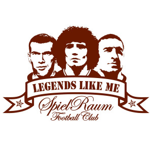 Legends like me Hoodie