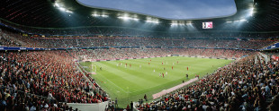 München Allianz Arena 2005 - 11FREUNDE SHOP