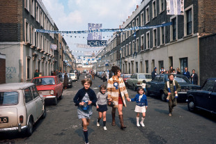 Chelsea Family - Fußball Wandbild - 11FREUNDE SHOP