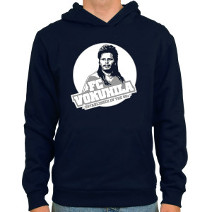 Mike Werner Hoodie