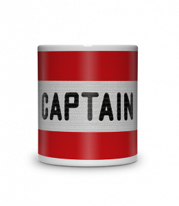 CAPTAIN