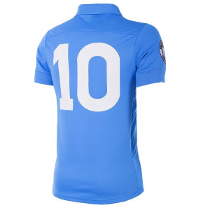 COPA x Mundial Football Shirt