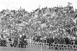 11FREUNDE BILDERWELT - Braunschweig feiert Meisterschaft 02