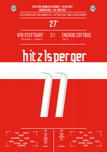 Hitzlsperger vs. Cottbus - The Hammer und Stuttgarts Meisterschaft 2007