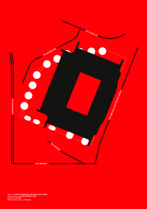 Piktogramm: Milan - Poster bestellen - 11FREUNDE SHOP