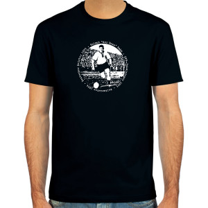 Helmut Rahn T-Shirt