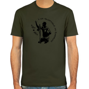 Roger Milla T-Shirt