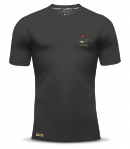 CORNERVLAG T-SHIRT 