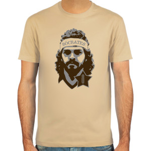 Sócrates T-Shirt