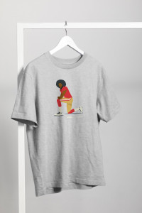 T-Shirt - Kap (Fairwear & Bio-Baumwolle)