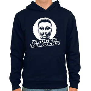 Tony Yeboah Hoodie