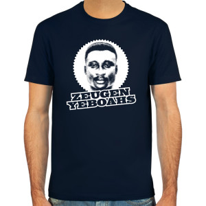 Tony Yeboah T-Shirt