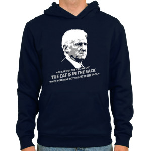 Giovanni Trapattoni Hoodie