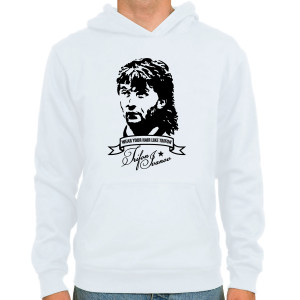 Trifon Ivanov Hoodie
