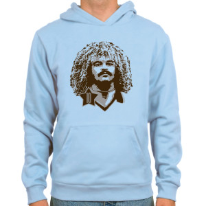 Carlos Valderrama Hoodie