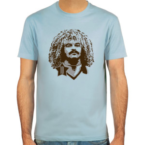 Carlos Valderrama T-Shirt