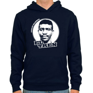 Adolfo Valencia Hoodie