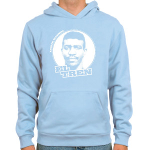 Adolfo Valencia Hoodie