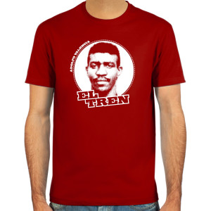 Adolfo Valencia T-Shirt