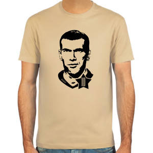 Zinedine Zidane T-Shirt