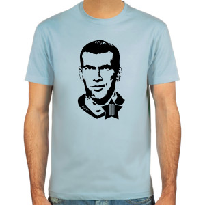 Zinedine Zidane T-Shirt