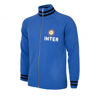 FC Internazionale 1960 - 68 Retro Football Jacket