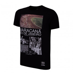 Revista Libero Maracana T-Shirt