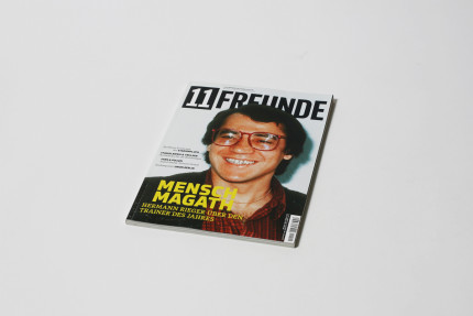 11FREUNDE Ausgabe #102