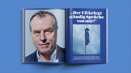 11FREUNDE Ausgabe #201 - Bundesliga-Sonderheft 2018/19