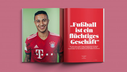 11FREUNDE Ausgabe #205