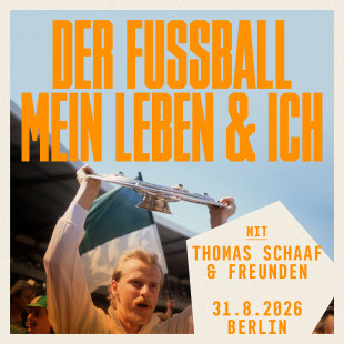 Ticket: FMLUI mit Thomas Schaaf