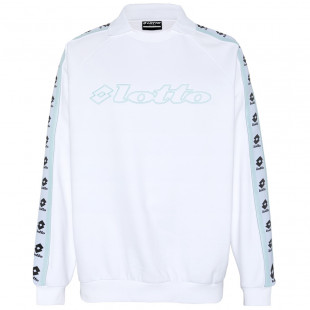 Calcio 93 Retro Sweater - Weiß