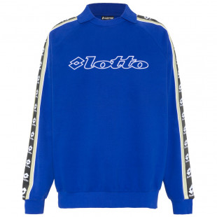 Calcio 93 Retro Sweater - Blau