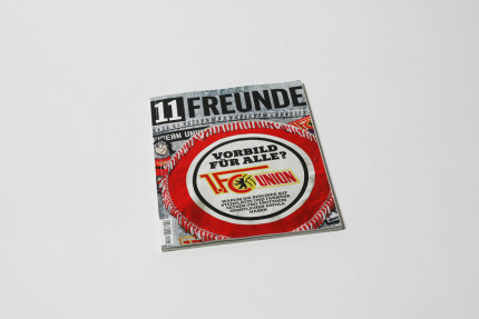 11FREUNDE Ausgabe #137