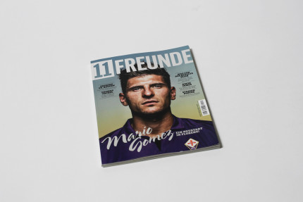 11FREUNDE Ausgabe #143