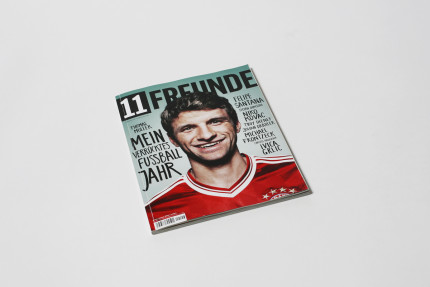 11FREUNDE Ausgabe #146