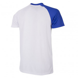 Russia 1993 Short Sleeve Retro Football Shirt