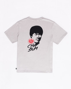 L&L – Eintracht Frankfurt Cha Bum Portrait – T-Shirt