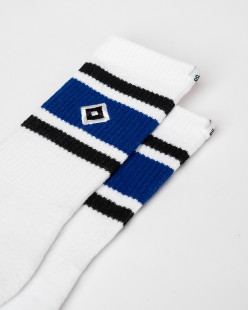 L&L – Hamburger SV Stripes – Sport Socks