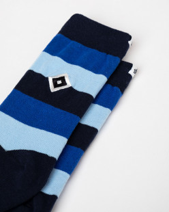 L&L – Hamburger SV Hochwasser – Office Socks