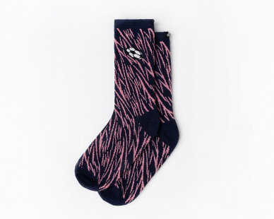 L&L – Tsubasa x HSV Top Spin – Easy Socks